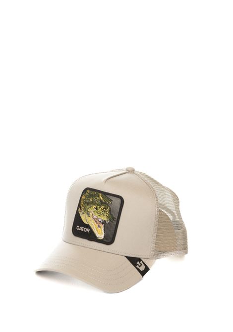  GOORIN BROS | 2123COCCODRILLO-GRY